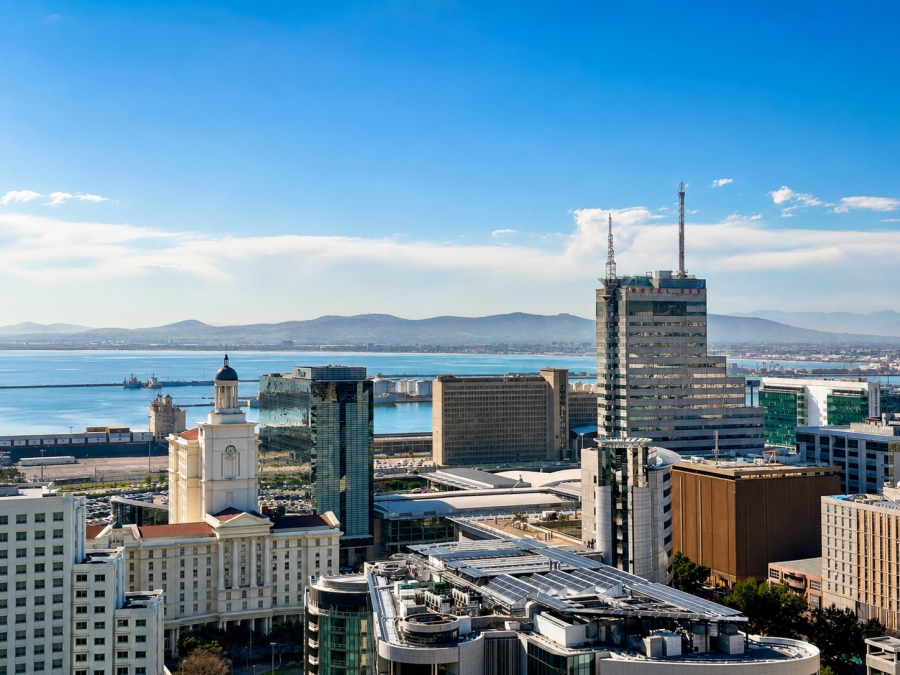0 Bedroom Property for Sale in Cape Town City Centre Western Cape